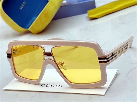 fake gucci sunglasses for sale|genuine gucci sunglasses.